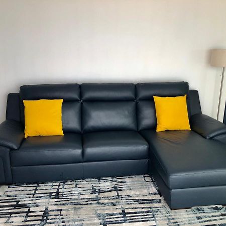 Sapphire Penthouse Διαμέρισμα Tropea Εξωτερικό φωτογραφία