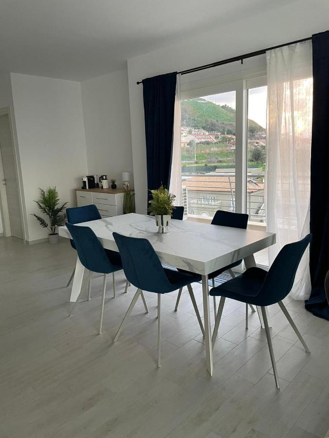 Sapphire Penthouse Διαμέρισμα Tropea Εξωτερικό φωτογραφία