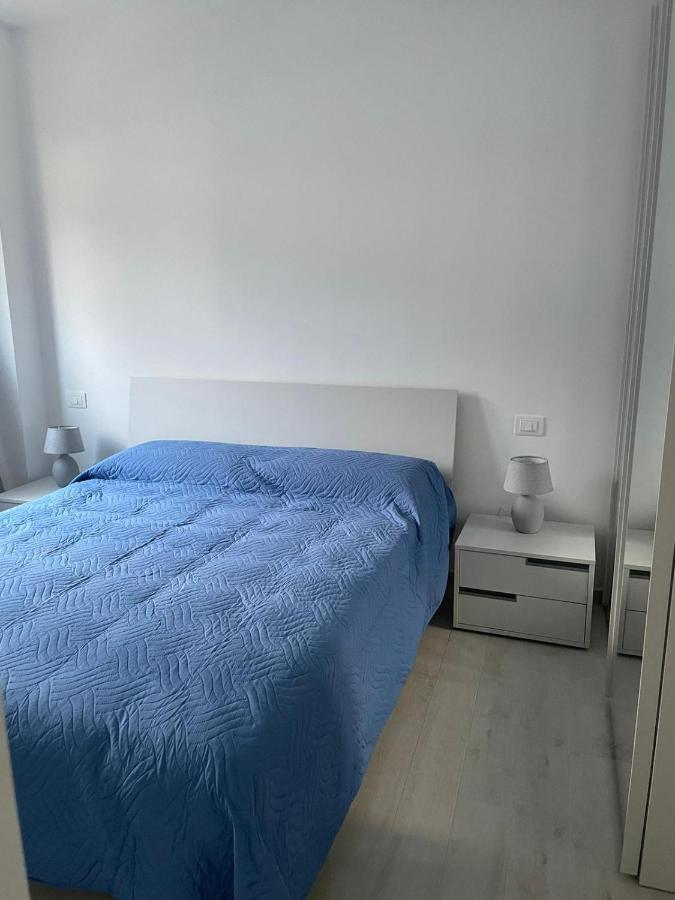 Sapphire Penthouse Διαμέρισμα Tropea Εξωτερικό φωτογραφία