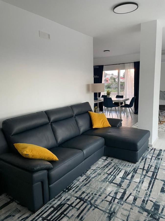 Sapphire Penthouse Διαμέρισμα Tropea Εξωτερικό φωτογραφία