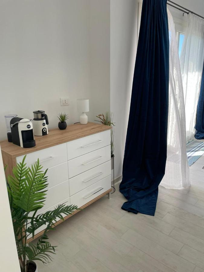 Sapphire Penthouse Διαμέρισμα Tropea Εξωτερικό φωτογραφία