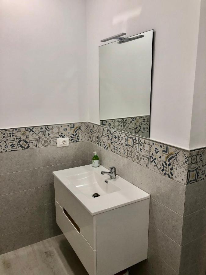Sapphire Penthouse Διαμέρισμα Tropea Εξωτερικό φωτογραφία