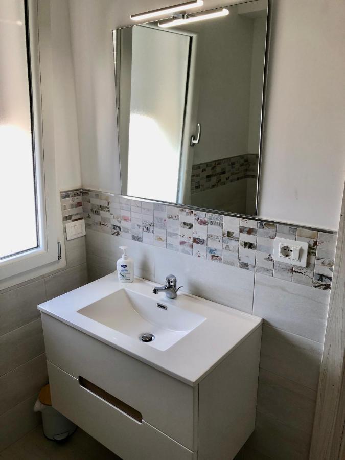 Sapphire Penthouse Διαμέρισμα Tropea Εξωτερικό φωτογραφία