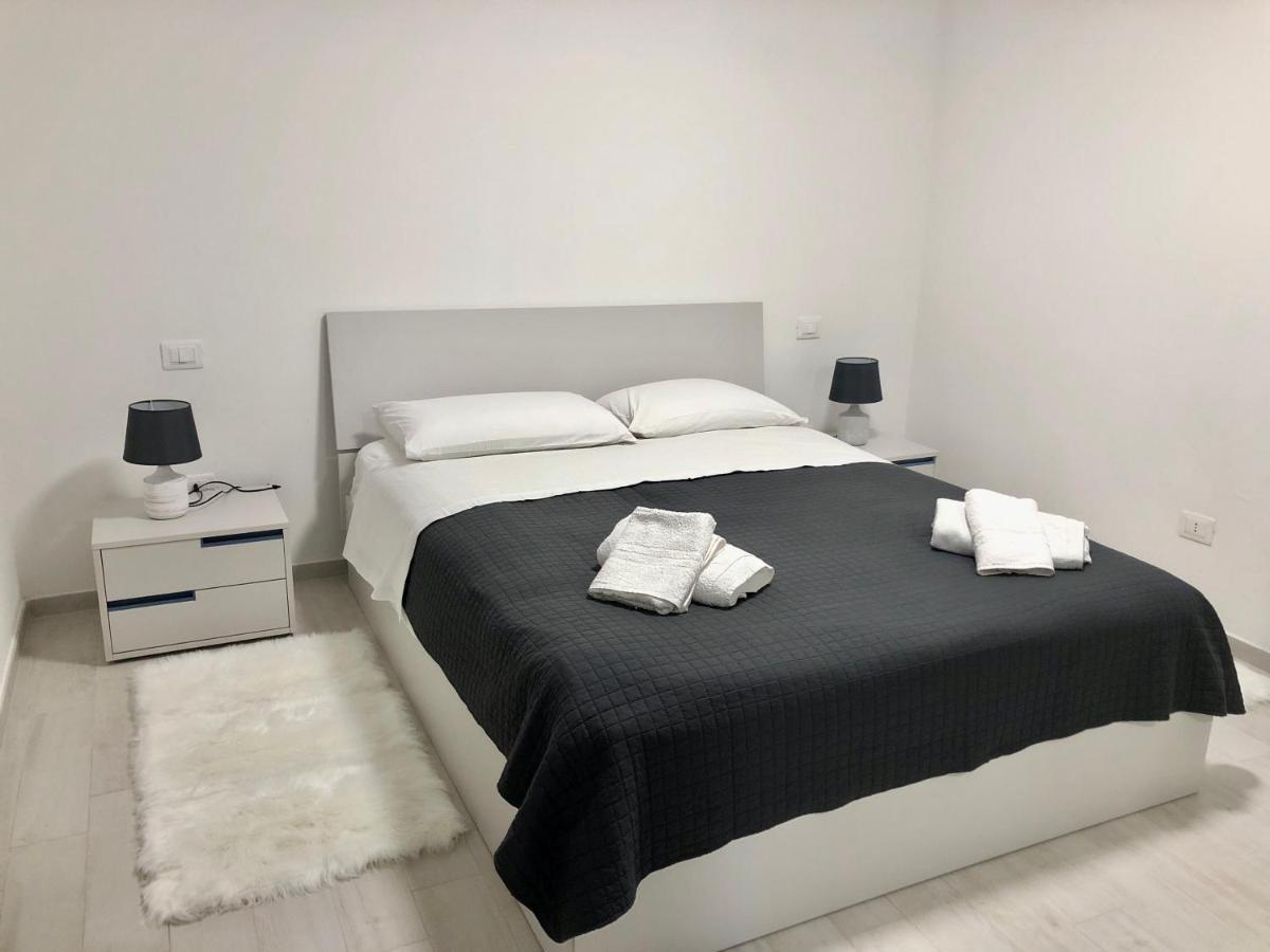 Sapphire Penthouse Διαμέρισμα Tropea Εξωτερικό φωτογραφία